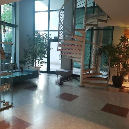 Pokoj Portlove Kolobrzeg Bagian luar foto