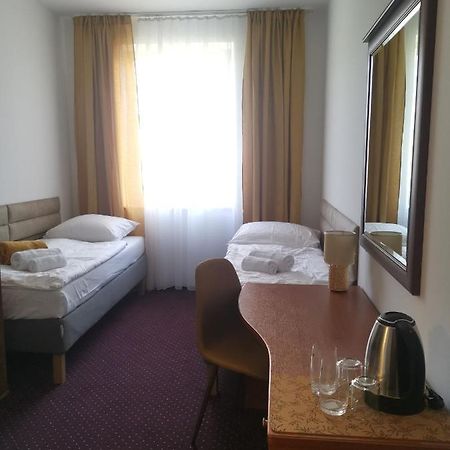 Pokoj Portlove Kolobrzeg Bagian luar foto