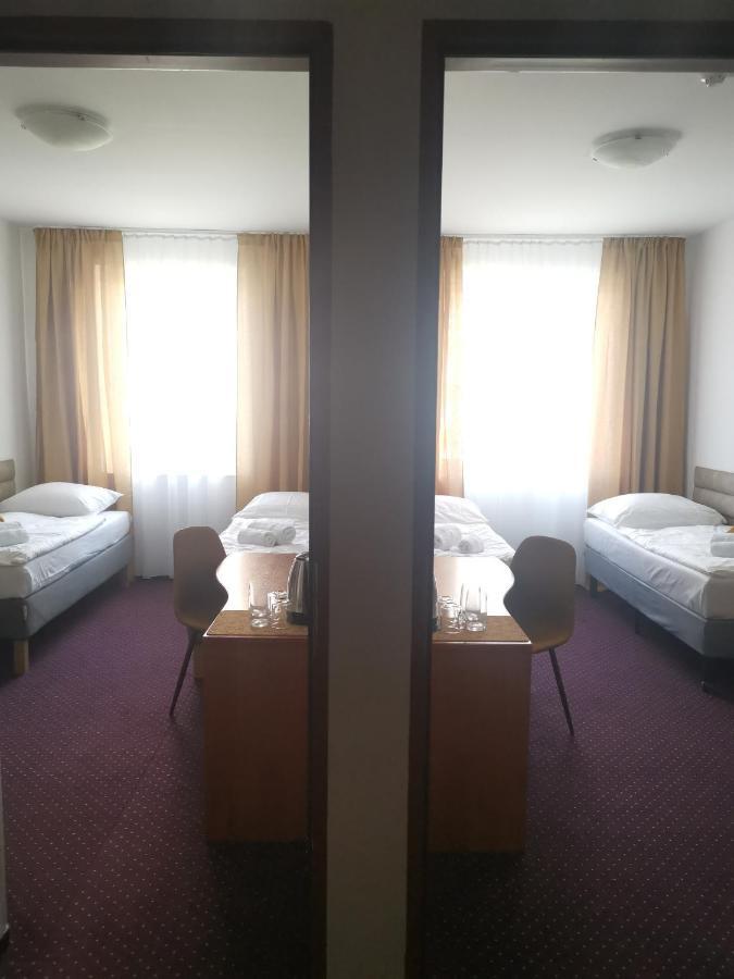 Pokoj Portlove Kolobrzeg Bagian luar foto