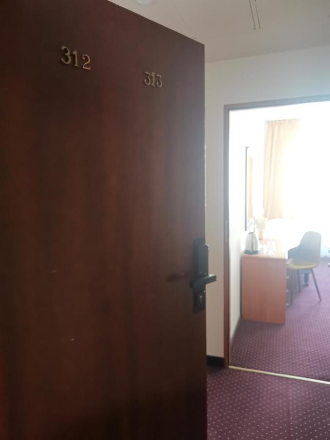 Pokoj Portlove Kolobrzeg Bagian luar foto