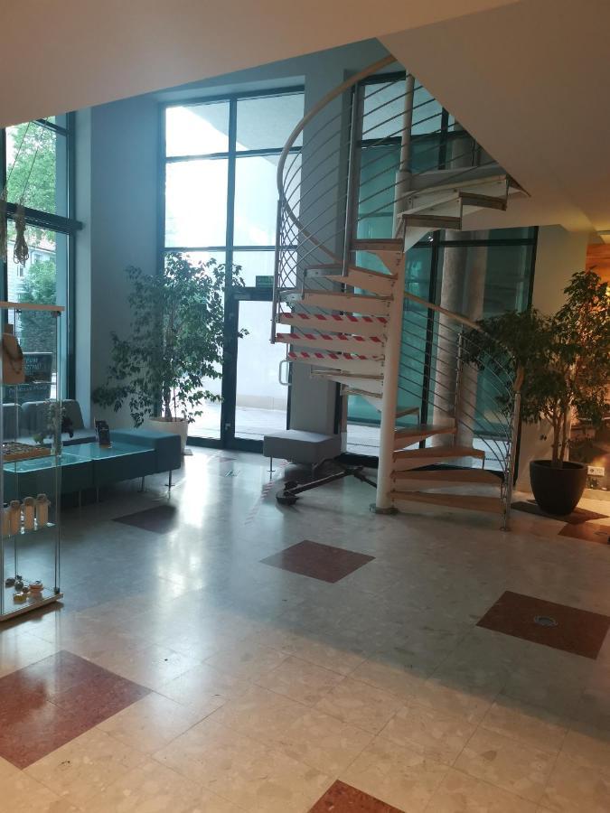 Pokoj Portlove Kolobrzeg Bagian luar foto