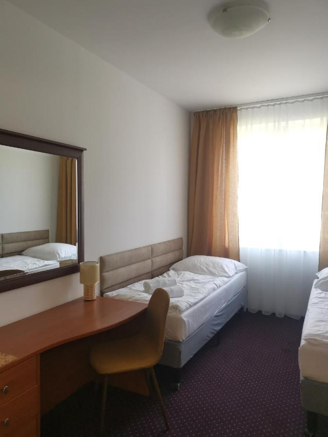 Pokoj Portlove Kolobrzeg Bagian luar foto