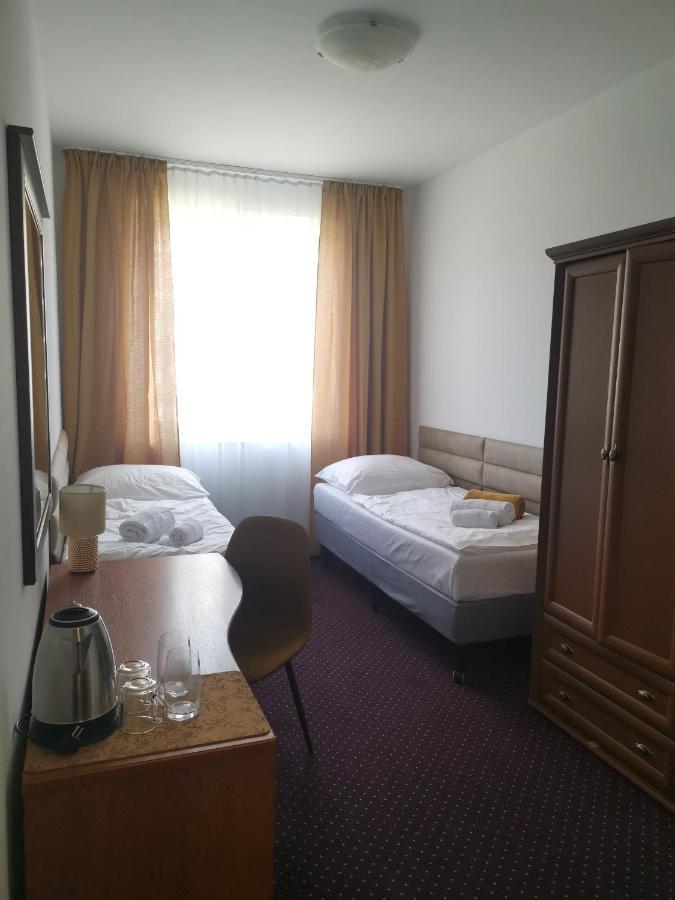 Pokoj Portlove Kolobrzeg Bagian luar foto