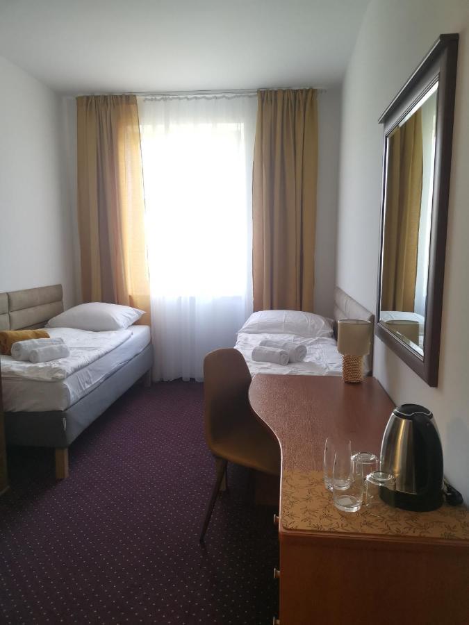 Pokoj Portlove Kolobrzeg Bagian luar foto